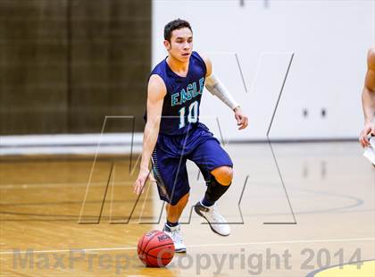Thumbnail 3 in Juan Diego Catholic @ Cottonwood photogallery.