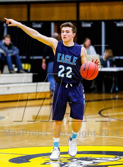 Thumbnail 1 in Juan Diego Catholic @ Cottonwood photogallery.