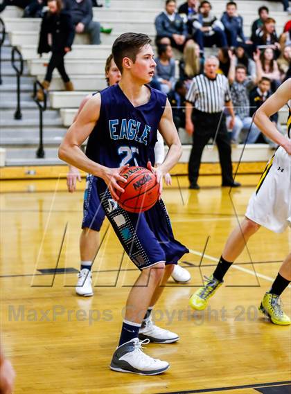 Thumbnail 2 in Juan Diego Catholic @ Cottonwood photogallery.