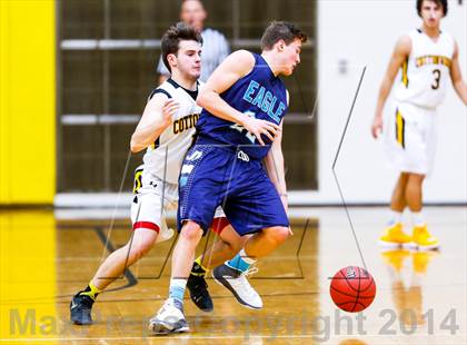 Thumbnail 3 in Juan Diego Catholic @ Cottonwood photogallery.