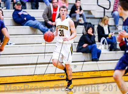 Thumbnail 3 in Juan Diego Catholic @ Cottonwood photogallery.