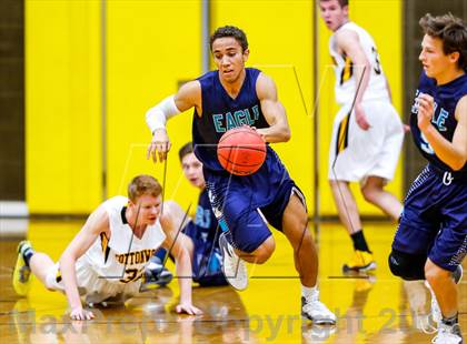Thumbnail 3 in Juan Diego Catholic @ Cottonwood photogallery.