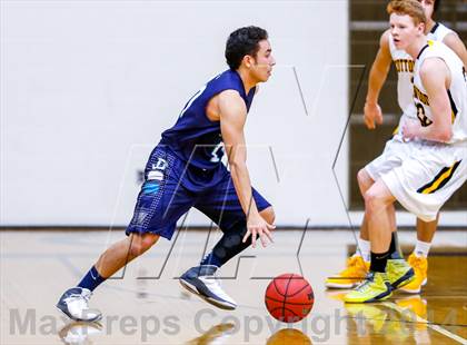 Thumbnail 1 in Juan Diego Catholic @ Cottonwood photogallery.