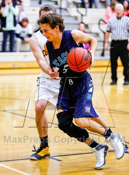 Thumbnail 2 in Juan Diego Catholic @ Cottonwood photogallery.