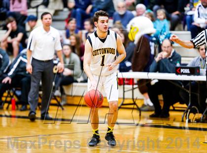 Thumbnail 2 in Juan Diego Catholic @ Cottonwood photogallery.