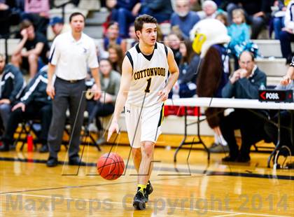 Thumbnail 3 in Juan Diego Catholic @ Cottonwood photogallery.