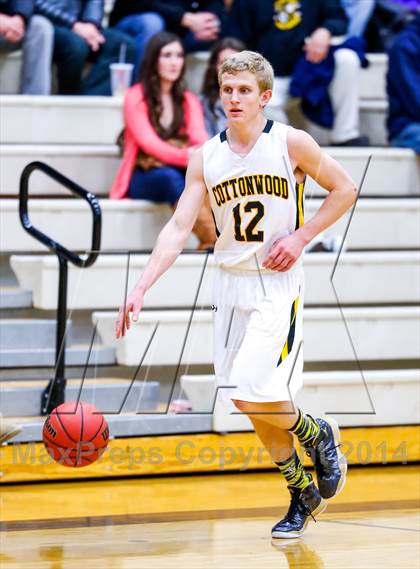 Thumbnail 1 in Juan Diego Catholic @ Cottonwood photogallery.