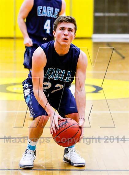 Thumbnail 2 in Juan Diego Catholic @ Cottonwood photogallery.