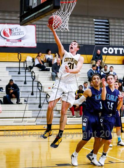 Thumbnail 2 in Juan Diego Catholic @ Cottonwood photogallery.