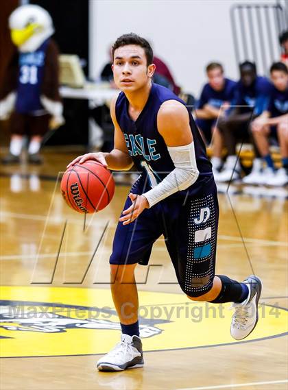 Thumbnail 1 in Juan Diego Catholic @ Cottonwood photogallery.