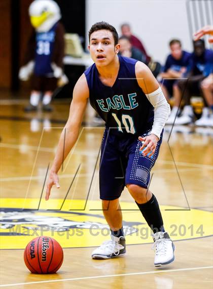 Thumbnail 2 in Juan Diego Catholic @ Cottonwood photogallery.