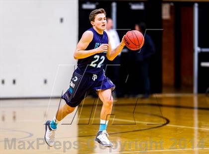 Thumbnail 1 in Juan Diego Catholic @ Cottonwood photogallery.