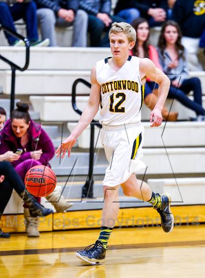 Thumbnail 2 in Juan Diego Catholic @ Cottonwood photogallery.