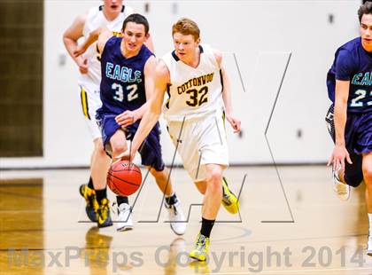 Thumbnail 2 in Juan Diego Catholic @ Cottonwood photogallery.