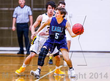Thumbnail 2 in Juan Diego Catholic @ Cottonwood photogallery.