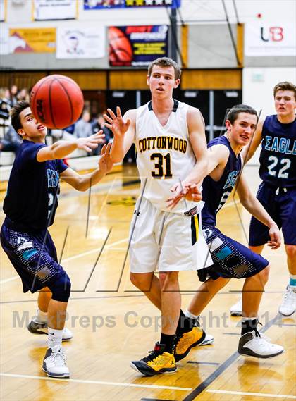 Thumbnail 1 in Juan Diego Catholic @ Cottonwood photogallery.