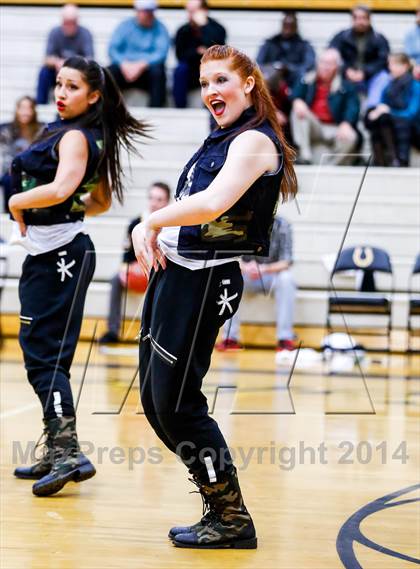 Thumbnail 1 in Juan Diego Catholic @ Cottonwood photogallery.