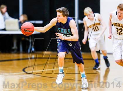 Thumbnail 1 in Juan Diego Catholic @ Cottonwood photogallery.