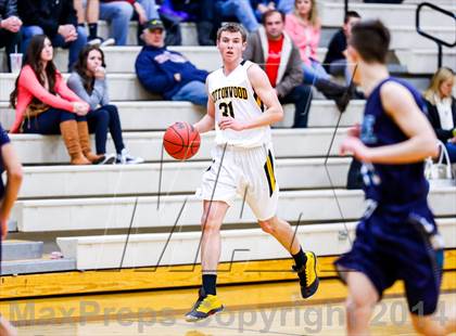 Thumbnail 1 in Juan Diego Catholic @ Cottonwood photogallery.