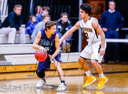 Thumbnail 3 in Juan Diego Catholic @ Cottonwood photogallery.