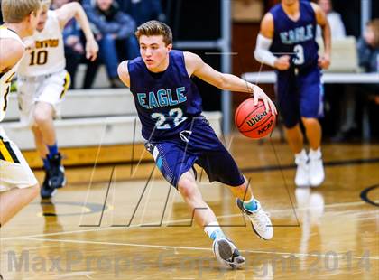 Thumbnail 3 in Juan Diego Catholic @ Cottonwood photogallery.
