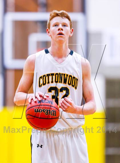 Thumbnail 1 in Juan Diego Catholic @ Cottonwood photogallery.