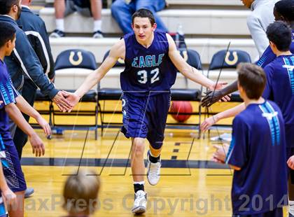 Thumbnail 3 in Juan Diego Catholic @ Cottonwood photogallery.
