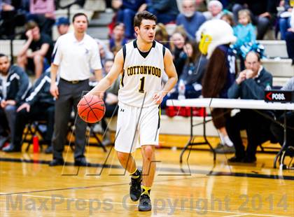 Thumbnail 1 in Juan Diego Catholic @ Cottonwood photogallery.