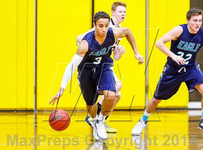 Thumbnail 3 in Juan Diego Catholic @ Cottonwood photogallery.