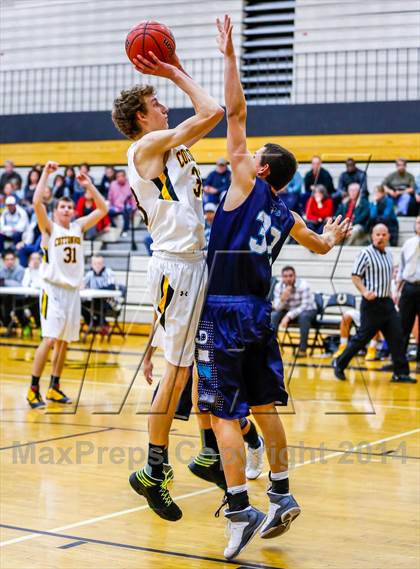 Thumbnail 2 in Juan Diego Catholic @ Cottonwood photogallery.