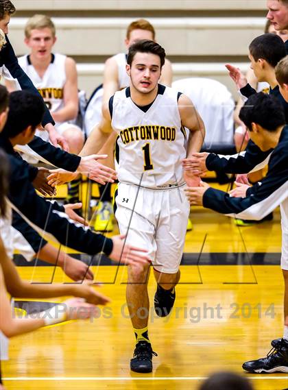 Thumbnail 2 in Juan Diego Catholic @ Cottonwood photogallery.