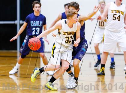 Thumbnail 2 in Juan Diego Catholic @ Cottonwood photogallery.