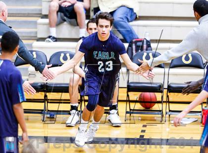 Thumbnail 1 in Juan Diego Catholic @ Cottonwood photogallery.