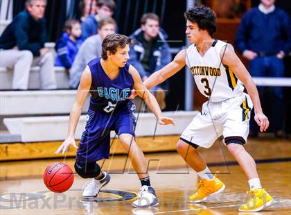 Thumbnail 1 in Juan Diego Catholic @ Cottonwood photogallery.