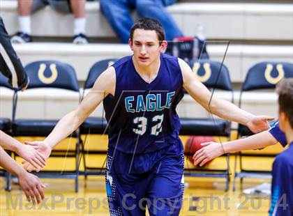 Thumbnail 1 in Juan Diego Catholic @ Cottonwood photogallery.