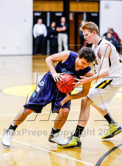Thumbnail 1 in Juan Diego Catholic @ Cottonwood photogallery.