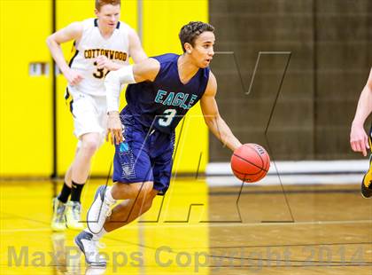 Thumbnail 3 in Juan Diego Catholic @ Cottonwood photogallery.