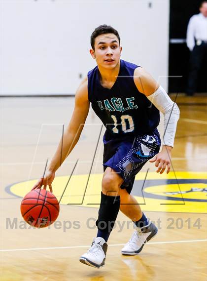 Thumbnail 3 in Juan Diego Catholic @ Cottonwood photogallery.