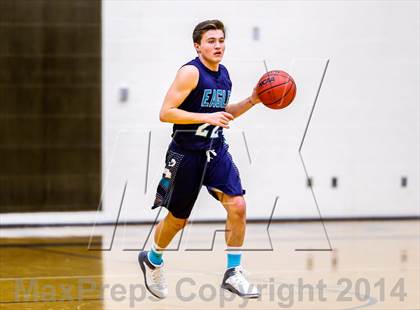 Thumbnail 3 in Juan Diego Catholic @ Cottonwood photogallery.