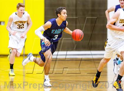 Thumbnail 1 in Juan Diego Catholic @ Cottonwood photogallery.