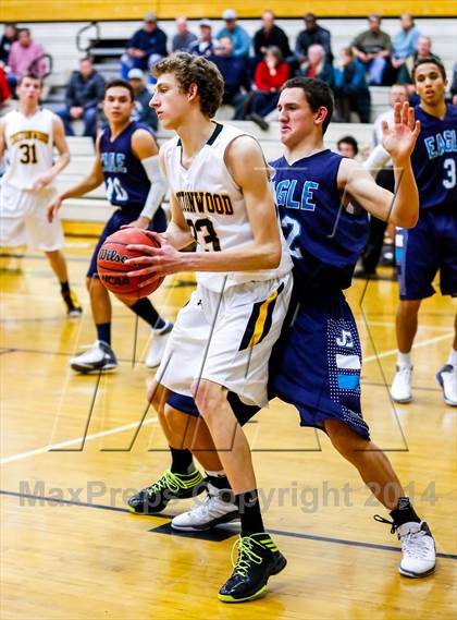 Thumbnail 1 in Juan Diego Catholic @ Cottonwood photogallery.