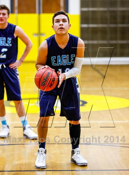 Thumbnail 3 in Juan Diego Catholic @ Cottonwood photogallery.