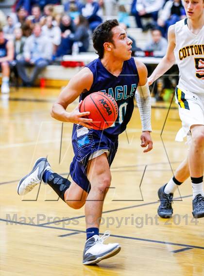 Thumbnail 1 in Juan Diego Catholic @ Cottonwood photogallery.