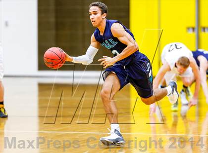 Thumbnail 1 in Juan Diego Catholic @ Cottonwood photogallery.