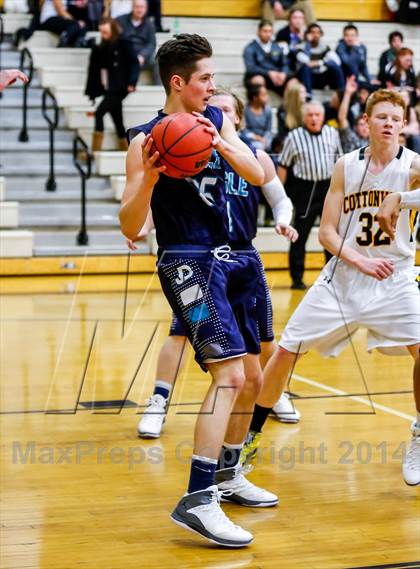 Thumbnail 1 in Juan Diego Catholic @ Cottonwood photogallery.