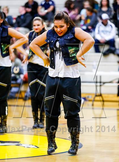 Thumbnail 3 in Juan Diego Catholic @ Cottonwood photogallery.
