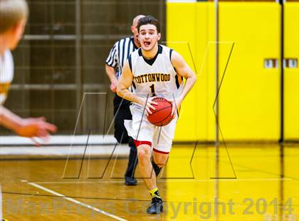 Thumbnail 2 in Juan Diego Catholic @ Cottonwood photogallery.