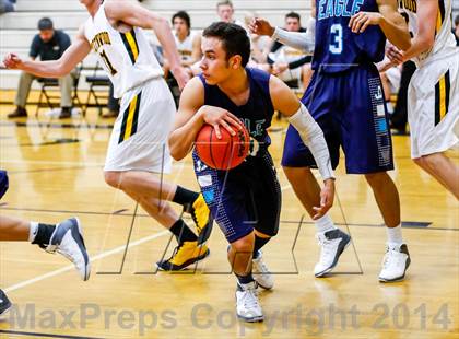 Thumbnail 3 in Juan Diego Catholic @ Cottonwood photogallery.