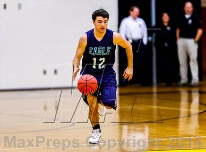 Thumbnail 1 in Juan Diego Catholic @ Cottonwood photogallery.