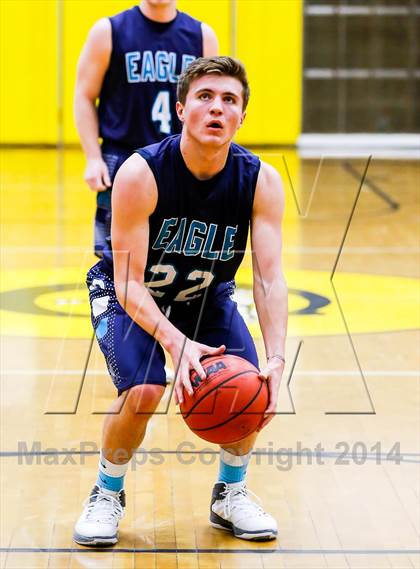 Thumbnail 3 in Juan Diego Catholic @ Cottonwood photogallery.